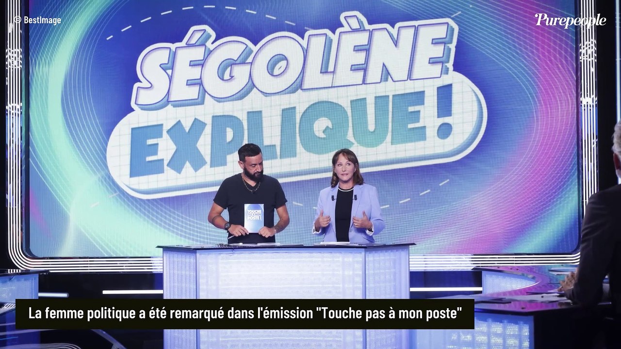 Ségolène Royal et François Hollande : Leur fils proche d'une autre "fille de", leur projet alléchant dévoilé