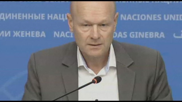 Onu chiederà 1,2 miliardi di dollari per aiuti a Gaza e Cisgiordania