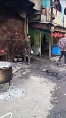 गंदगी प्रदूषण बढ़ाने वाले 11 होटल रेस्टोरेंट पर कार्रवाई