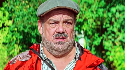 CHASSE GARDÉE Bande Annonce