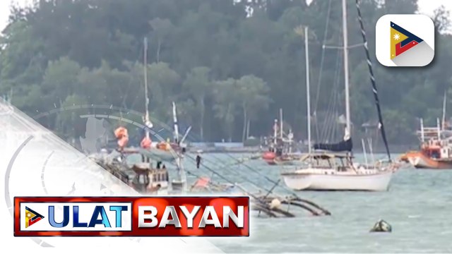 Closed fishing season, ipinatutupad ng BFAR ngayong Nobyembre
