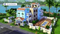 Los Sims 4 - Tráiler de Se Alquila, su nueva expansión