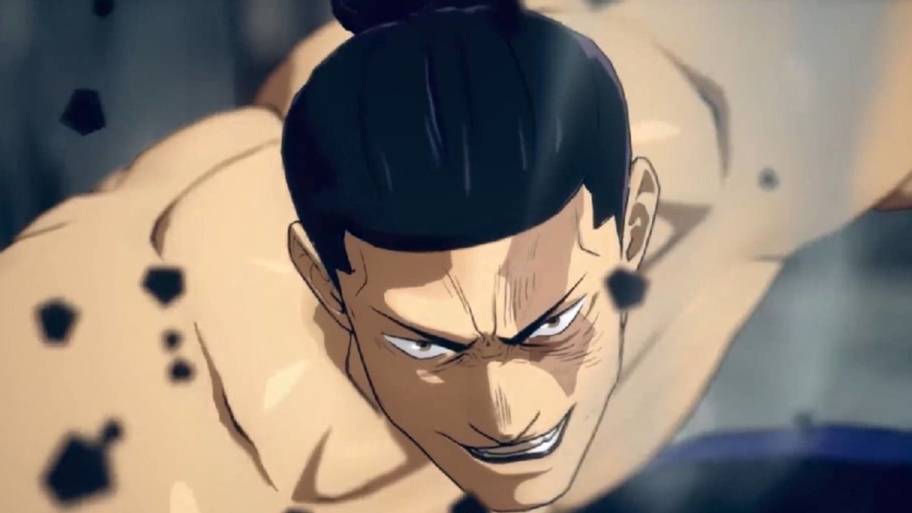 Jujutsu Kaisen Cursed Clash - Weitere Charaktere aus dem Fighting-Game vorgestellt