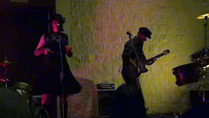 MegaCon 2012: Frenchy and the Punk (2) - House of Cards