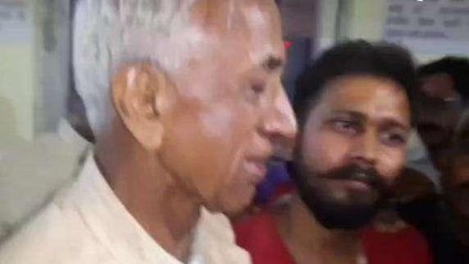 भिण्ड: सपा प्रत्याशी रवि सेन ने दिया स्थिफ़ा, भाजपा का थामा दामन