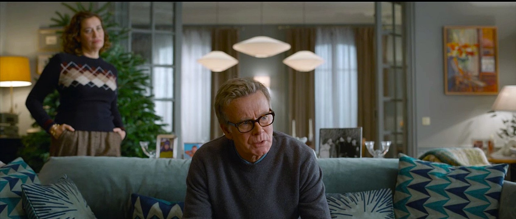 Fast perfekte weihnachten trailer df