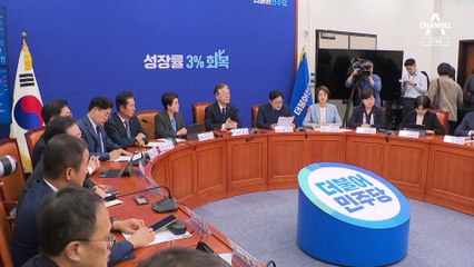 “5·9호선 연장”…민주, ‘김포 편입론’에 맞불