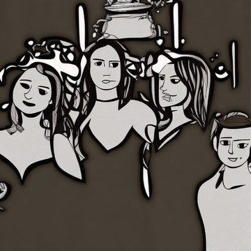 Familles nombreuses : les défis d'Ambre face à ses relations parfois compliquées avec ses enfants (TF1)