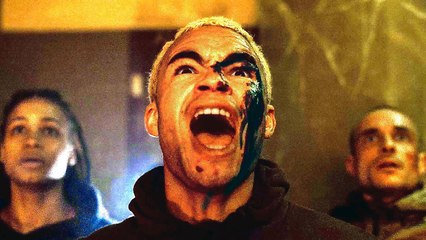 VERMINES Bande Annonce Teaser