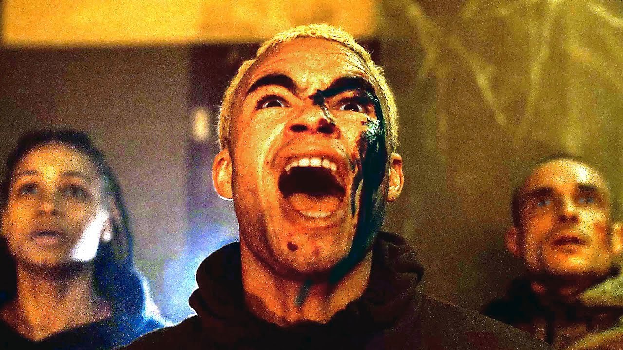 VERMINES Bande Annonce Teaser