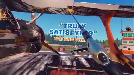 Powerwash Simulator VR - Official Launch Trailer