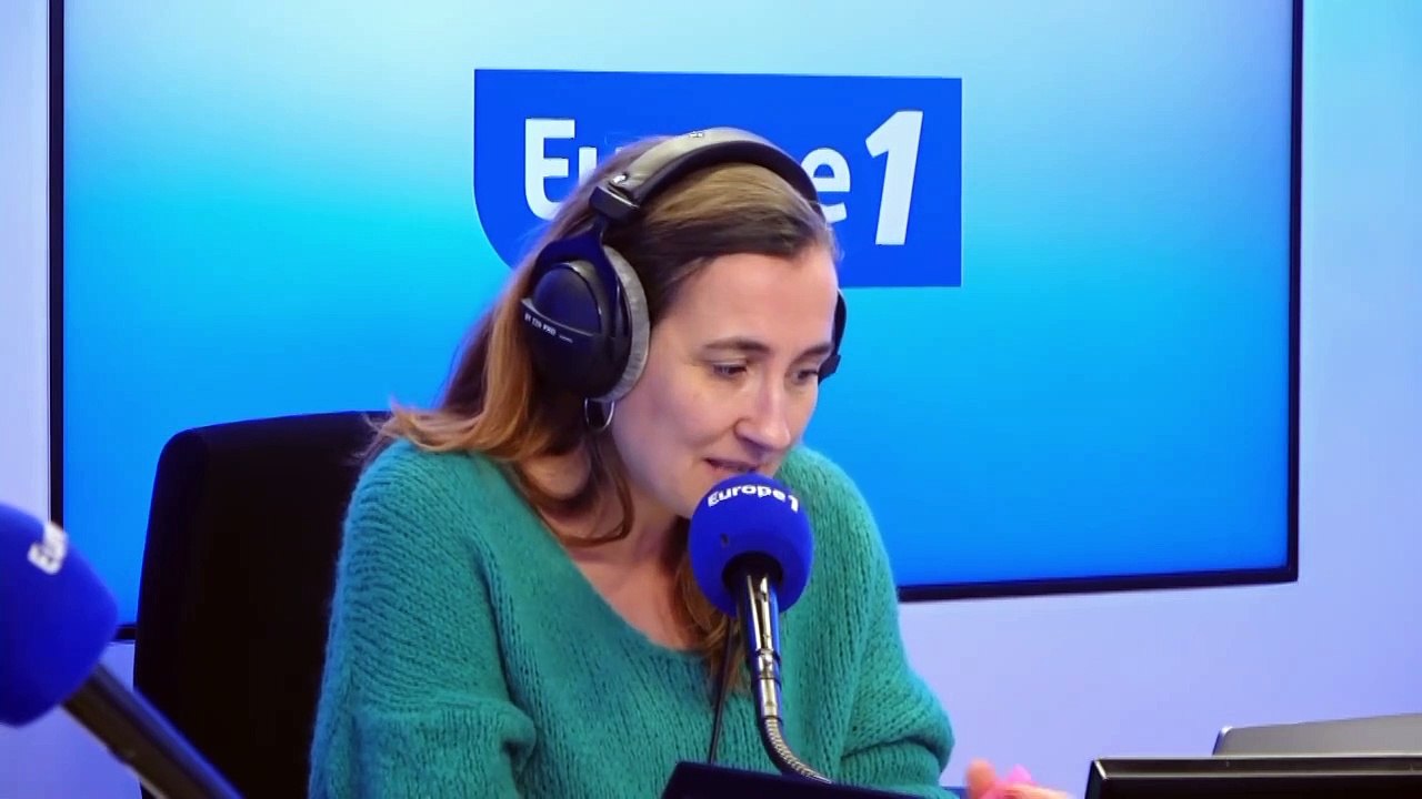 Vincent Fernandel est l'invité de Pascal Praud à l'occasion de la sortie du livre CD «Marcel Pagnol lu par Vincent Fernandel»
