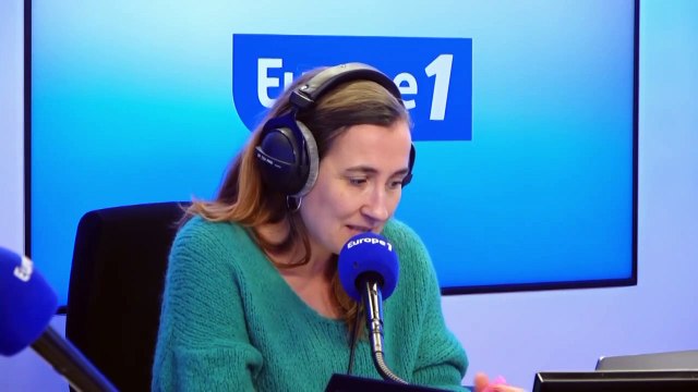 Vincent Fernandel est l'invité de Pascal Praud à l'occasion de la sortie du livre CD «Marcel Pagnol lu par Vincent Fernandel»