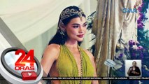 Rhian Ramos, gaganap bilang si Mitena sa telefantasya na 