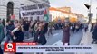 Protests in Poland protesting the war between Israel and Palestine | 5S NEWS