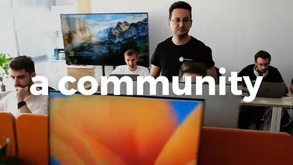 HyperSense Software Inc Team Video