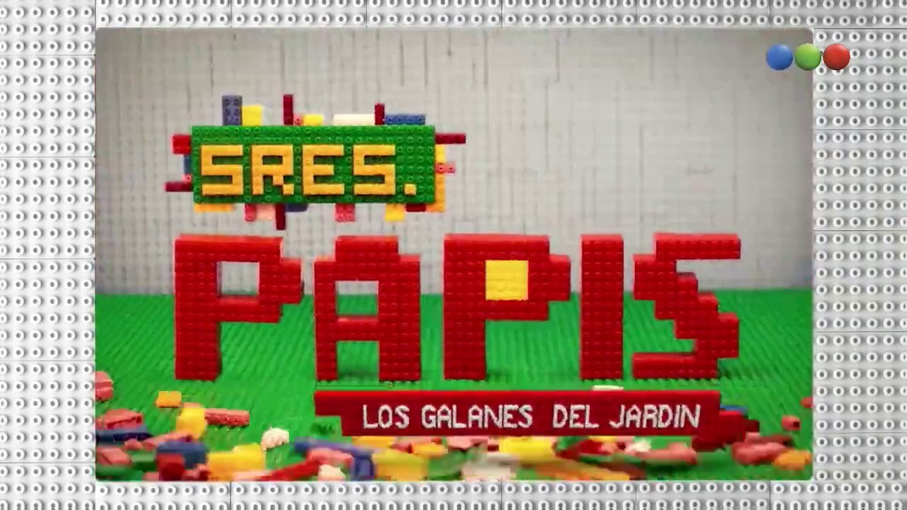 Señores Papis - Capítulo 42 completo