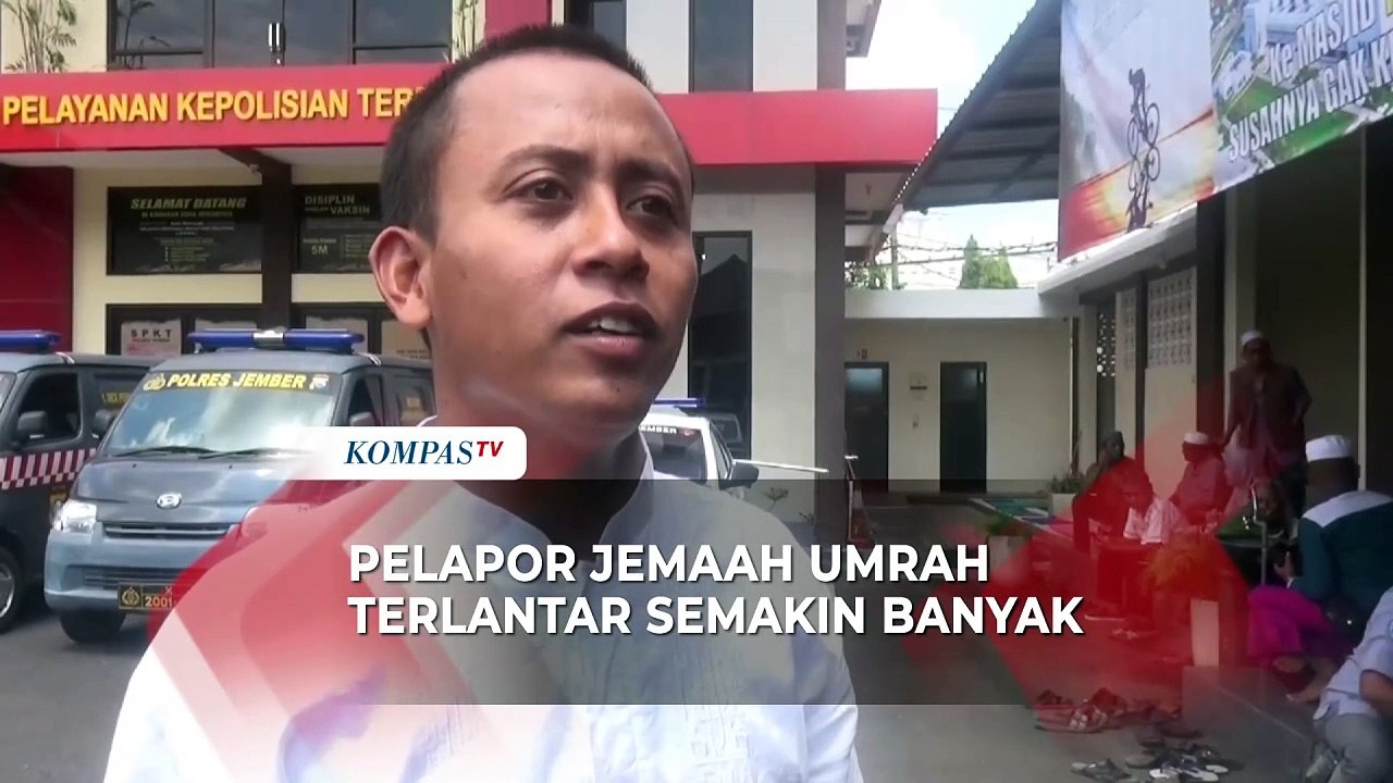 Pelapor Kasus Jemaah Umrah Diduga Terlantar di Madinah Semakin Bertambah
