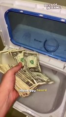 Money Makeover: One-Dollar Bill Edition || Best of Internet