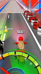 Balap Motor Drag part 1 #shorts