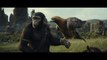 Define the future for apes and humans alike.Kingdom Of The Planet Of The Apes with William H. Macy
