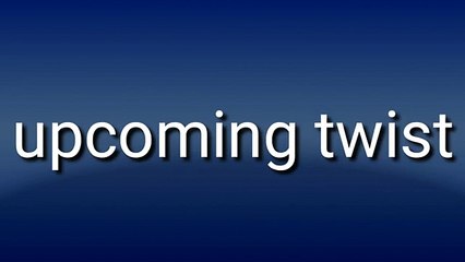 YRKKH || Abhira के साथ नई शुरुआत करने से पहले Arohi और Abhimanyu का हर वादा पूरा करेगी Akshara