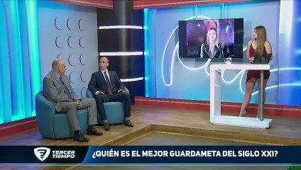 ¿Quién es el mejor guardameta del siglo XXI?