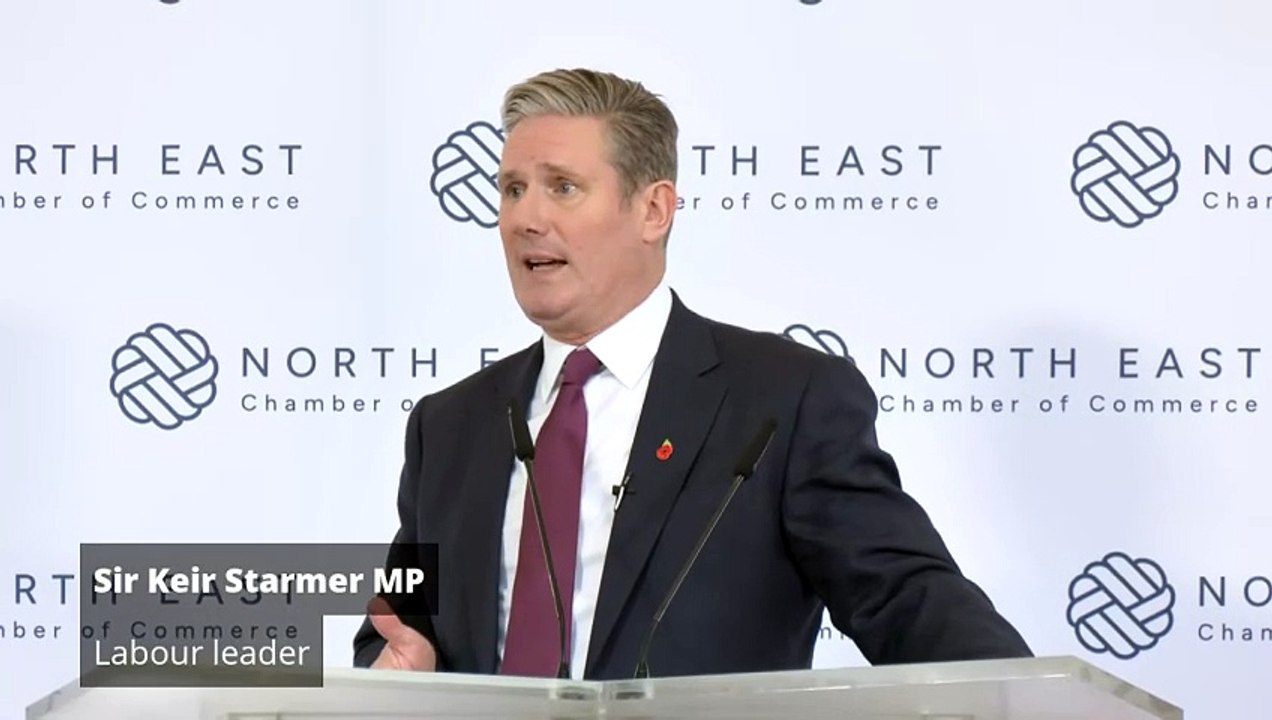 keir-starmer-pledges-to-transform-further-education-video-dailymotion