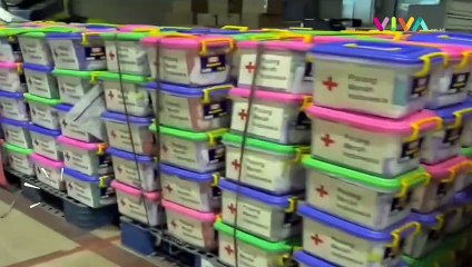 Dua Hercules dan Pesawat Polri Siap Terbang ke Gaza