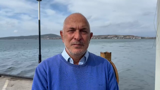 Serbest bırakılan gazeteci Cengiz Erdinç, Tolga Şardan için çağrı yaptı: Bir gazeteciyi doğru yaptığı haber yüzünden buna rağmen yalan haber diye hapse tıkamazsınız