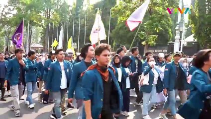 Orang Dalam DPR Sebut Ada Operasi Rahasia Penjegalan Gibran