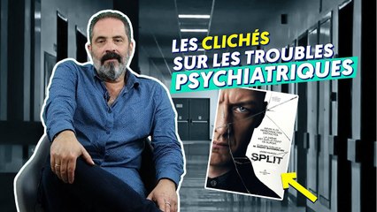 Un psychiatre analyse des scènes de films