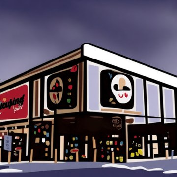 Des offres exceptionnelles lancent le Black Friday 2023 chez Lidl !