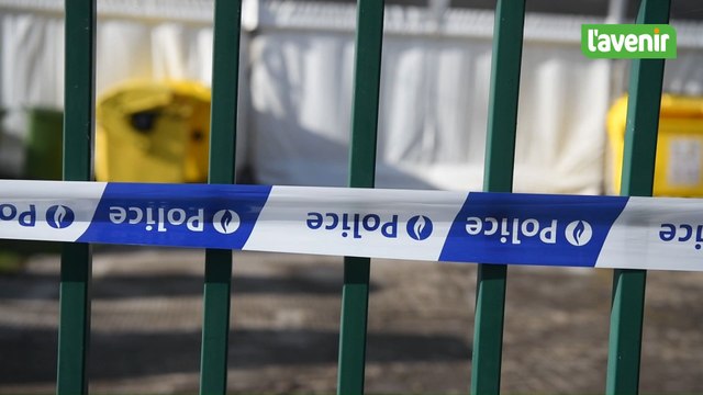 Annulation du festival du vin et du fromage de Spy suite à la tempête Ciaran