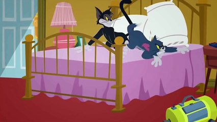 Tom and Jerry đến Việt Nam Phần 11 - Tom And Jerry Tiếng Việt Phần 11