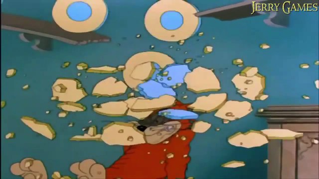 My - Cartoons For Kids Tom and Jerry Full Ep. Old Rockin' Chair Tom (1948) Part Ep. 75