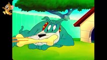 Cartoon for Kids Tom And Jerry English Ep. - The Framed Cat - Cartoons For Kids Be  Ep. 76