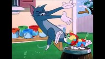 Cartoons For Kids Tom And Jerry English Ep. -  Slicked-up Pup  - Cartoons For Kids Tv