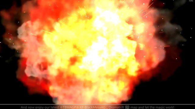 Premiere: ️ KF-BlackMesa AG _ DiomatriX @ ★ The BM AG Project ★