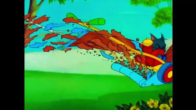 Cartoon for Kids Tom And Jerry English Ep. - Cat Napping - Cartoons For Kids Best Ep. 79