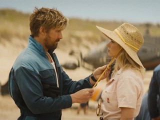 The Fall Guy: Trailer HD VO st FR