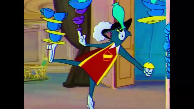 Cartoon for Kids Tom And Jerry English Ep. - Royal Cat Nap - Cartoons For Kids Bes Ep. 90