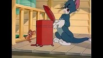 Cartoons For Kids Tom And Jerry English Ep. - The Framed Cat  - Cartoons For Kids Tv