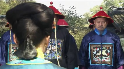 Thần Y Hỷ Lai Lạc 2003 - Tập 21 Thuyết Minh 1080p