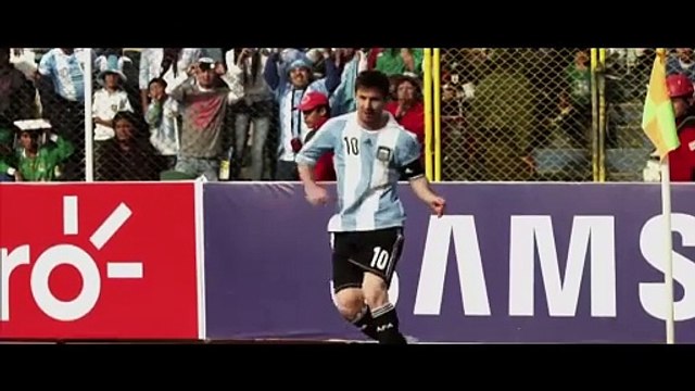 El político spot del Incaa con la voz de Ricardo Darín: No es solo cine, es cine argentino