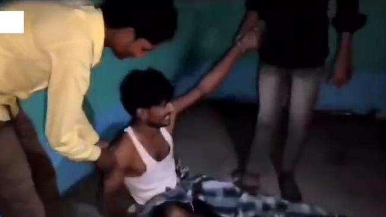 किशनगंज: लिफ्ट देने के बहाने युवती के अपहरण का प्रयास, मनचले की जमकर हुई धुनाई