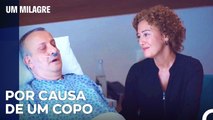 Depois De Toda Esta Espera, Perdeu O Direito Ao Transplante! - Um Milagre Episódio 11