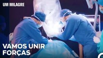 Dois Cirurgiões Rivais Na Mesma Sala De Operações - Um Milagre Episódio 11