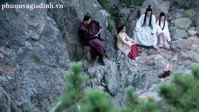 Tập 45 - Thiên Ý - Tần Thiên Bảo Giám (Lồng tiếng)_DV Trương Đan Phong, Mễ Lộ, Đường Yên, Kiều Chấn Vũ