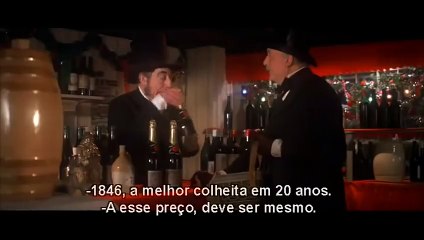 O Adorável Avarento _ Musical de Natal Especial